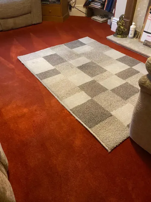 Rug Cleaning Sheffield